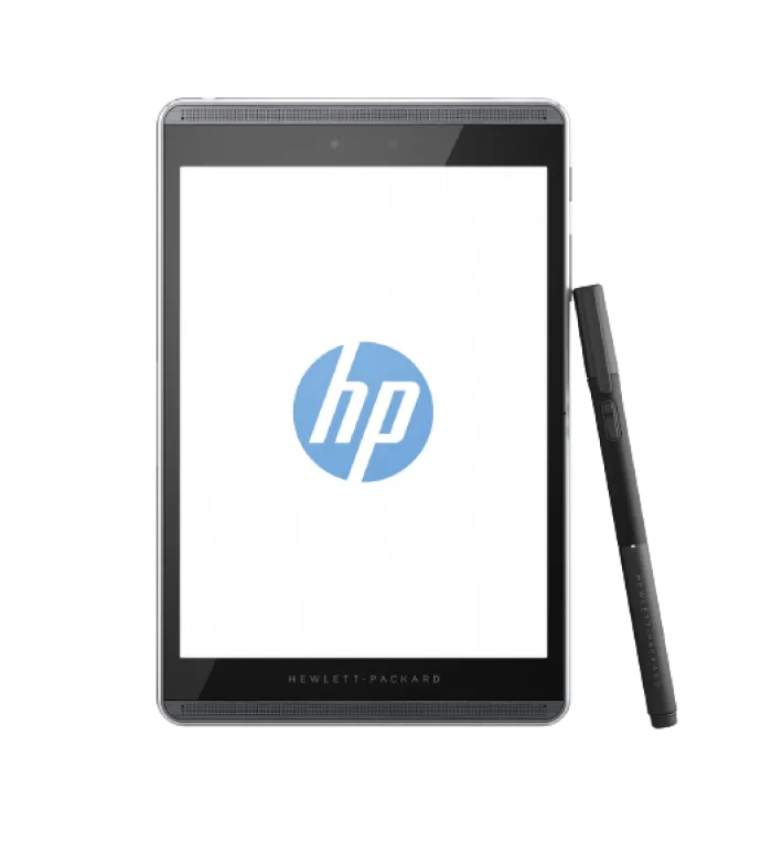 HP Планшет