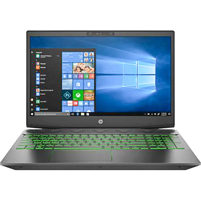 Gaming 15-cx0172ur