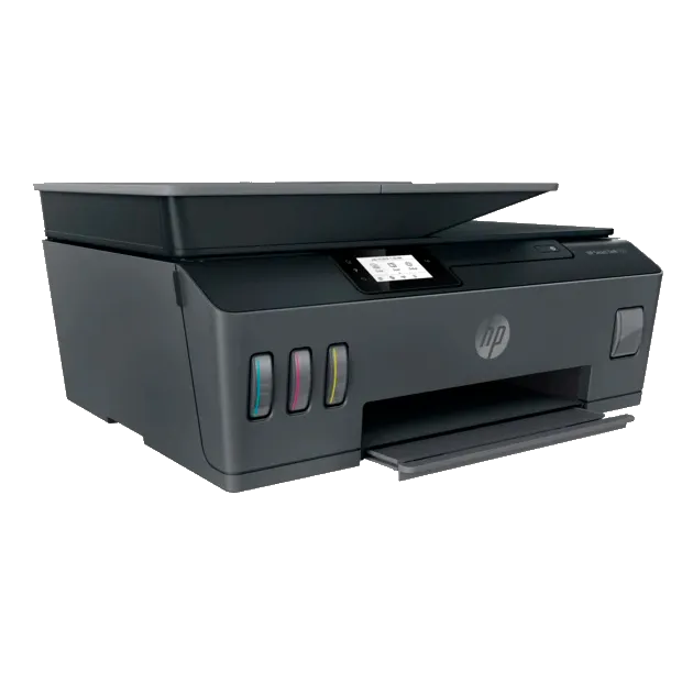 Smart Tank 530