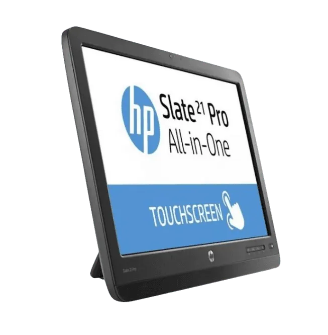 Slate 21 Pro
