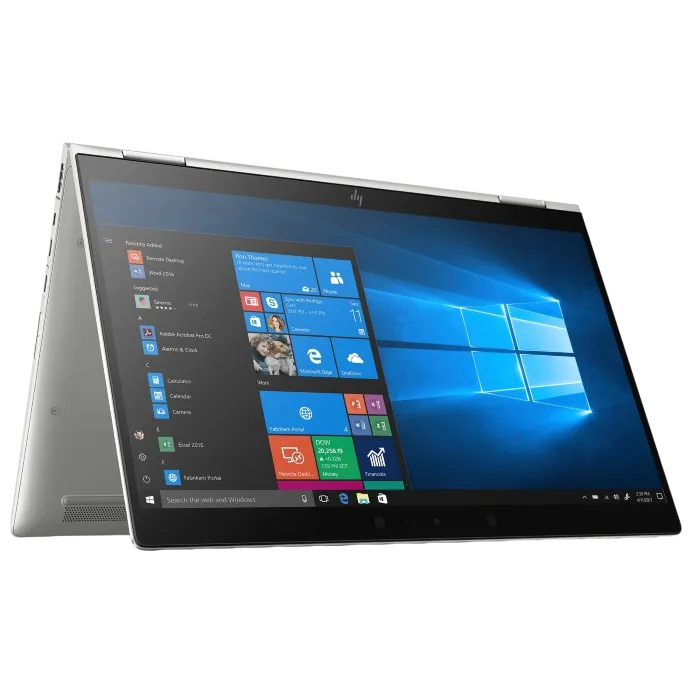 x360 830 G6 (6XD37EA)